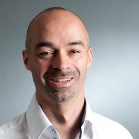 Talent story – Thierry H